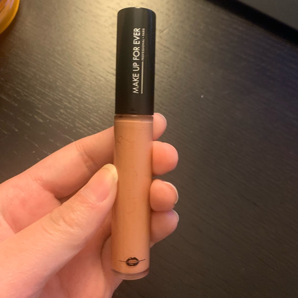 MakeUpForEver Artist Plexi Gloss